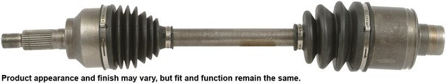 CARDONE Reman CV Axle Assembly P/N:60-8227 Fits: Mazda 3 13-10, Mazda 3 Sport 13-10, Mazda 5 15-12 - Image 1