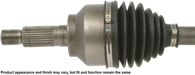 CARDONE Reman CV Axle Assembly P/N:60-8227 Fits: Mazda 3 13-10, Mazda 3 Sport 13-10, Mazda 5 15-12 - Image 3