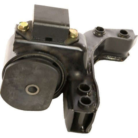 Pioneer Automotive Industries Automatic Transmission Mount,Manual Transmission Mount P/N:608254 Fits: Hyundai Scoupe 95-93 - Image 4