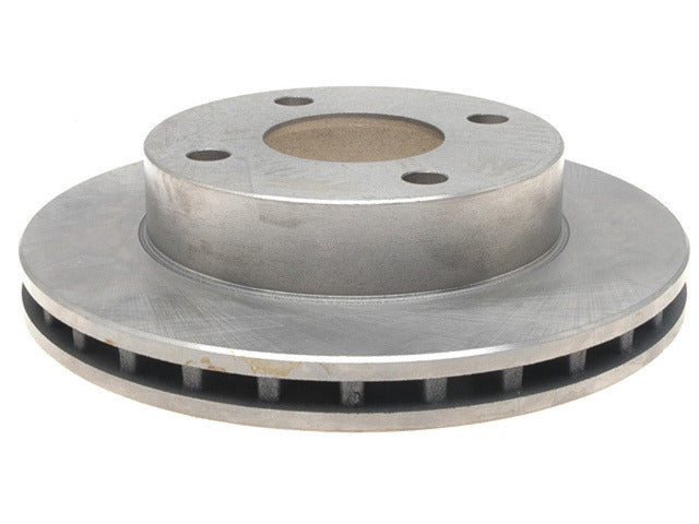 Raybestos Brakes Disc Brake Rotor P/N:6082R Fits: Ford Escort 90-81, Ford Exp 88-82, Ford Tempo 94-84, Ford Topaz 94-84, Mercury Ln7 83-82, Mercury Lynx 87-81, Mercury Topaz 94-84 - Image 1