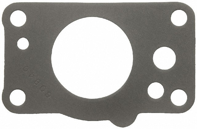 FEL-PRO Fuel Injection Throttle Body Mounting Gasket P/N:60840 - Image 1