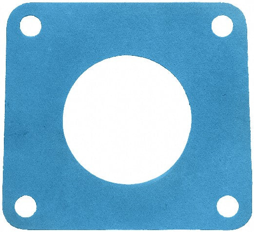 FEL-PRO Fuel Injection Throttle Body Mounting Gasket P/N:60847 Fits: Ford Aerostar 87-86, Ford Mustang 93-83, Ford Ranger 01-85, Ford Thunderbird 88-83, Mazda B2300 97-94, Mazda B2500 01-98, Mercury Capri 84-83, Mercury Cougar 86-84, Merkur Xr4ti 89-85 - Image 1