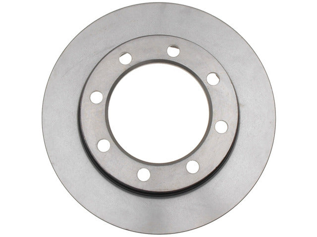 Raybestos Brakes Disc Brake Rotor P/N:6084R Fits: Ford F-150 82-81, Ford F-250 96-77, Ford F-250 Hd 1997, Ford F-350 94-79 - Image 3