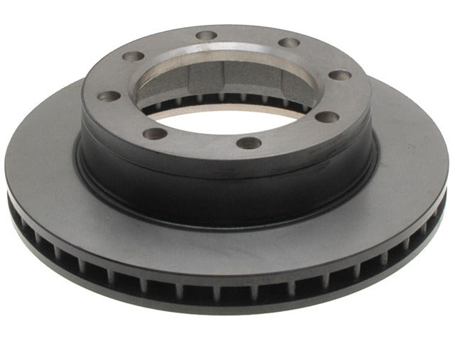 Raybestos Brakes Disc Brake Rotor P/N:6084 Fits: Ford F-150 82-81, Ford F-250 96-77, Ford F-250 Hd 1997, Ford F-350 94-79 - Image 1