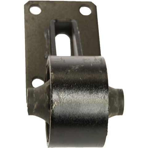 Pioneer Automotive Industries Automatic Transmission Mount,Engine Mount,Manual Transmission Mount P/N:608556 Fits: Dodge Colt, Dodge D50, Dodge Ram 50, Mitsubishi Mighty Max, Mitsubishi Mirage, Mitsubishi Van, Plymouth Arrow Pickup, Plymouth Colt - Image 1