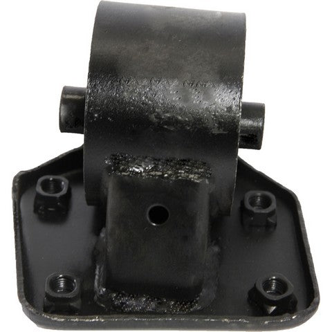 Pioneer Automotive Industries Engine Mount,Manual Transmission Mount P/N:608674 Fits: Hyundai Excel 94-90, Hyundai Scoupe 92-91, Mitsubishi Precis 94-90 - Image 2