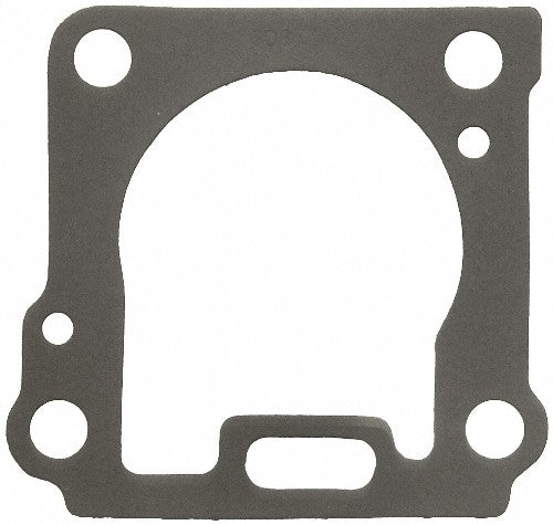 FEL-PRO Fuel Injection Throttle Body Mounting Gasket P/N:60874 - Image 1