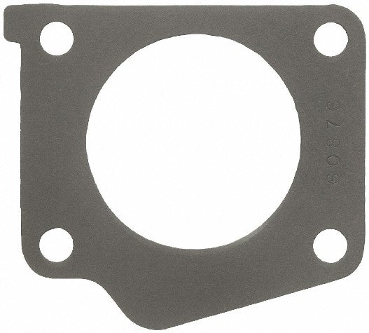 FEL-PRO Fuel Injection Throttle Body Mounting Gasket P/N:60876 Fits: Toyota 4runner 95-90, Toyota Pickup 95-90 - Image 1