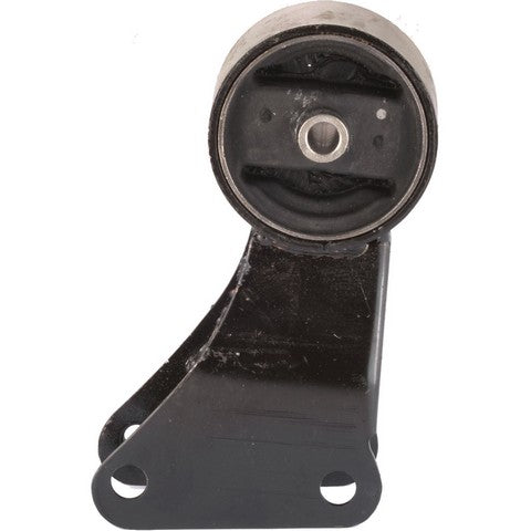 Pioneer Automotive Industries Engine Mount P/N:608771 Fits: Dodge Colt 92-89, Eagle Summit 91-89, Hyundai Elantra 95-92, Mitsubishi Mirage 92-89, Plymouth Colt 92-89 - Image 1