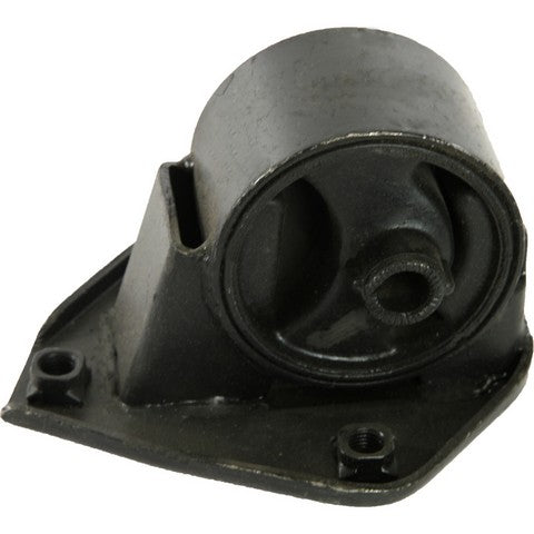 Pioneer Automotive Industries Automatic Transmission Mount P/N:608807 Fits: Dodge Colt 91-85, Mitsubishi Cordia 88-84, Mitsubishi Tredia 88-84, Plymouth Colt 91-84 - Image 4