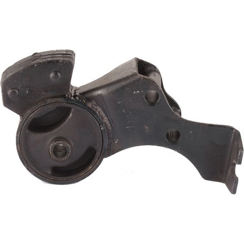Pioneer Automotive Industries Automatic Transmission Mount,Manual Transmission Mount P/N:608826 Fits: Chevrolet Spectrum 88-85, Geo Spectrum 1989, Isuzu I-mark 89-85, Pontiac Sunburst 88-85 - Image 1