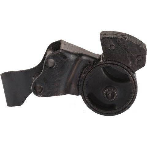 Pioneer Automotive Industries Automatic Transmission Mount,Manual Transmission Mount P/N:608826 Fits: Chevrolet Spectrum 88-85, Geo Spectrum 1989, Isuzu I-mark 89-85, Pontiac Sunburst 88-85 - Image 2