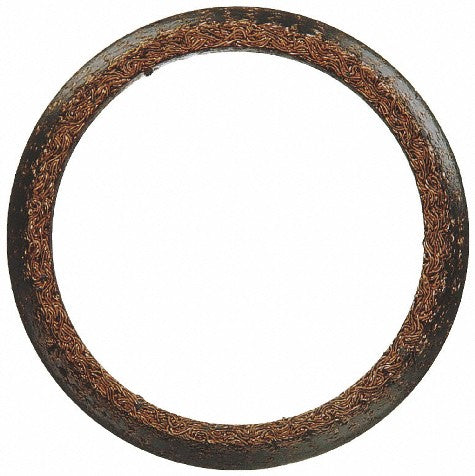 FEL-PRO Exhaust Pipe Flange Gasket P/N:60884 Fits: Acura El, Acura Ilx, Acura Rl, Buick Century, Buick Electra, Buick Lesabre, Buick Park Avenue, Buick Reatta, Buick Regal, Buick Riviera - Image 1