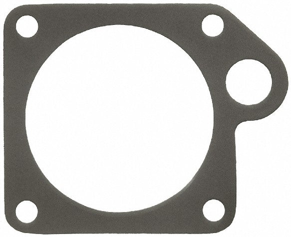 FEL-PRO Fuel Injection Throttle Body Mounting Gasket P/N:60886 Fits: Ford Aerostar 95-90, Ford Explorer 95-91, Ford Ranger 95-90, Mazda B4000 95-94, Mazda Navajo 94-91 - Image 1