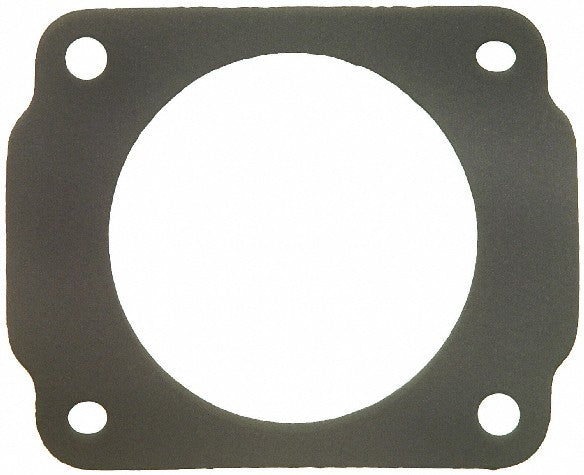 FEL-PRO Fuel Injection Throttle Body Mounting Gasket P/N:60894 Fits: Ford Crown Victoria 95-92, Ford Thunderbird 95-94, Lincoln Town Car 95-91, Mercury Cougar 95-94, Mercury Grand Marquis 95-92 - Image 1
