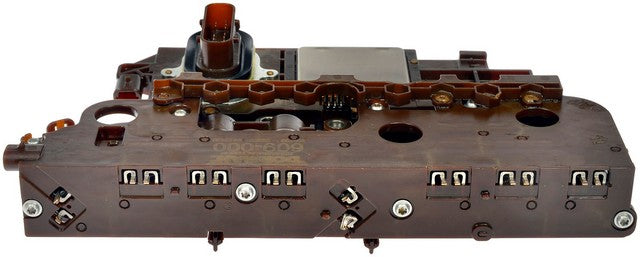 Dorman - OE Solutions Módulo de Control de Transmisión P/N:609-000 Fits: Buick Enclave, Chevrolet Equinox, Chevrolet Malibu, Chevrolet Traverse, GMC Acadia, Pontiac G6, Pontiac Torrent, Saturn Aura, Saturn Outlook, Saturn Vue - Image 5
