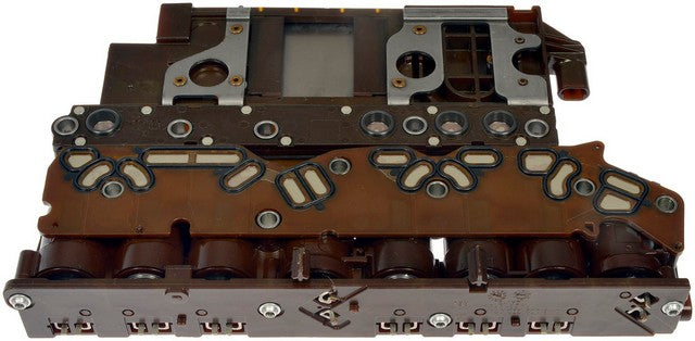 Dorman - OE Solutions Módulo de Control de Transmisión P/N:609-000 Fits: Buick Enclave, Chevrolet Equinox, Chevrolet Malibu, Chevrolet Traverse, GMC Acadia, Pontiac G6, Pontiac Torrent, Saturn Aura, Saturn Outlook, Saturn Vue - Image 2