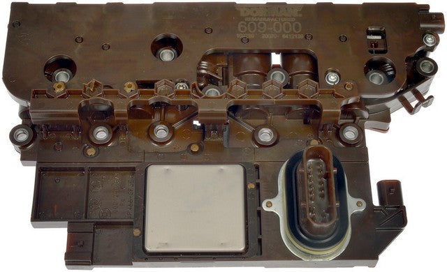 Dorman - OE Solutions Módulo de Control de Transmisión P/N:609-000 Fits: Buick Enclave, Chevrolet Equinox, Chevrolet Malibu, Chevrolet Traverse, GMC Acadia, Pontiac G6, Pontiac Torrent, Saturn Aura, Saturn Outlook, Saturn Vue - Image 6