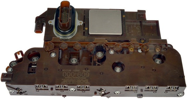 Dorman - OE Solutions Módulo de Control de Transmisión P/N:609-000 Fits: Buick Enclave, Chevrolet Equinox, Chevrolet Malibu, Chevrolet Traverse, GMC Acadia, Pontiac G6, Pontiac Torrent, Saturn Aura, Saturn Outlook, Saturn Vue - Image 4
