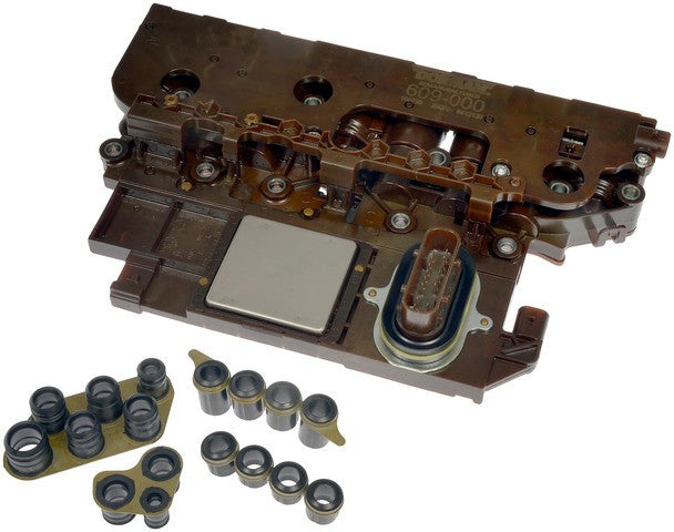 Dorman - OE Solutions Módulo de Control de Transmisión P/N:609-000 Fits: Buick Enclave, Chevrolet Equinox, Chevrolet Malibu, Chevrolet Traverse, GMC Acadia, Pontiac G6, Pontiac Torrent, Saturn Aura, Saturn Outlook, Saturn Vue - Image 1