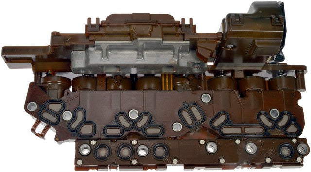 Dorman - OE Solutions Módulo de Control de Transmisión P/N:609-002 Fits: Cadillac Cts, Cadillac Escalade, Cadillac Escalade Esv, Cadillac Escalade Ext, Cadillac Sts, Chevrolet Avalanche, Chevrolet Camaro, Chevrolet Caprice, Chevrolet Corvette - Image 5