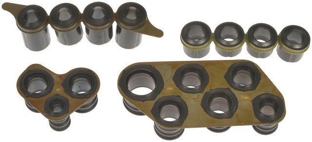 Dorman - OE Solutions Módulo de Control de Transmisión P/N:609-002 Fits: Cadillac Cts, Cadillac Escalade, Cadillac Escalade Esv, Cadillac Escalade Ext, Cadillac Sts, Chevrolet Avalanche, Chevrolet Camaro, Chevrolet Caprice, Chevrolet Corvette - Image 4