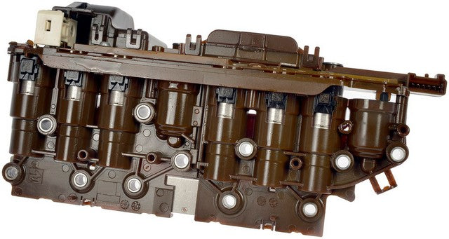 Dorman - OE Solutions Módulo de Control de Transmisión P/N:609-002 Fits: Cadillac Cts, Cadillac Escalade, Cadillac Escalade Esv, Cadillac Escalade Ext, Cadillac Sts, Chevrolet Avalanche, Chevrolet Camaro, Chevrolet Caprice, Chevrolet Corvette - Image 2