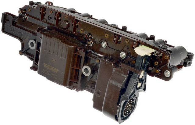 Dorman - OE Solutions Módulo de Control de Transmisión P/N:609-003 Fits: Cadillac Cts, Cadillac Escalade, Cadillac Escalade Esv, Cadillac Escalade Ext, Cadillac Srx, Cadillac Sts, Cadillac Xlr, Chevrolet Avalanche, Chevrolet Camaro - Image 3