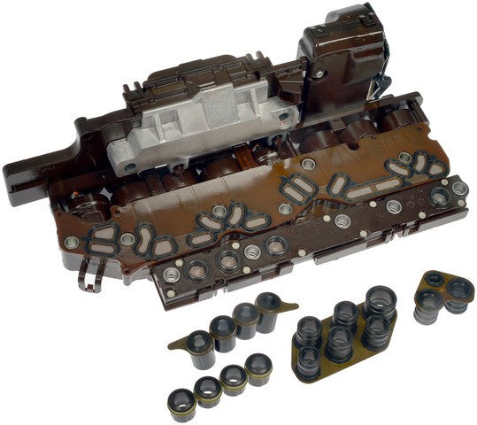 Dorman - OE Solutions Módulo de Control de Transmisión P/N:609-003 Fits: Cadillac Cts, Cadillac Escalade, Cadillac Escalade Esv, Cadillac Escalade Ext, Cadillac Srx, Cadillac Sts, Cadillac Xlr, Chevrolet Avalanche, Chevrolet Camaro - Image 1