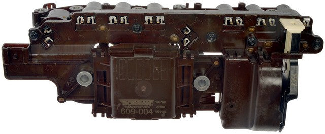 Dorman - OE Solutions Módulo de Control de Transmisión P/N:609-004 Fits: Cadillac Escalade, Cadillac Escalade Esv, Cadillac Escalade Ext, Cadillac Srx, Cadillac Sts, Cadillac Xlr, Chevrolet Corvette, GMC Sierra 1500, GMC Yukon, GMC Yukon Xl 1500 - Image 7