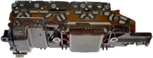 Dorman - OE Solutions Módulo de Control de Transmisión P/N:609-004 Fits: Cadillac Escalade, Cadillac Escalade Esv, Cadillac Escalade Ext, Cadillac Srx, Cadillac Sts, Cadillac Xlr, Chevrolet Corvette, GMC Sierra 1500, GMC Yukon, GMC Yukon Xl 1500 - Image 5