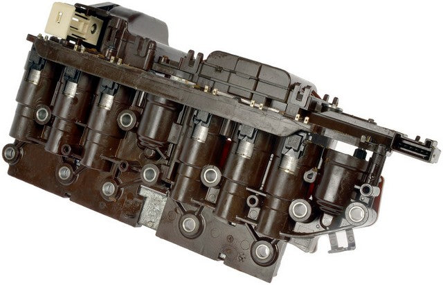 Dorman - OE Solutions Módulo de Control de Transmisión P/N:609-004 Fits: Cadillac Escalade, Cadillac Escalade Esv, Cadillac Escalade Ext, Cadillac Srx, Cadillac Sts, Cadillac Xlr, Chevrolet Corvette, GMC Sierra 1500, GMC Yukon, GMC Yukon Xl 1500 - Image 4