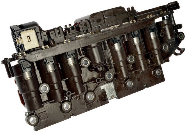 Dorman - OE Solutions Módulo de Control de Transmisión P/N:609-004 Fits: Cadillac Escalade, Cadillac Escalade Esv, Cadillac Escalade Ext, Cadillac Srx, Cadillac Sts, Cadillac Xlr, Chevrolet Corvette, GMC Sierra 1500, GMC Yukon, GMC Yukon Xl 1500 - Image 3