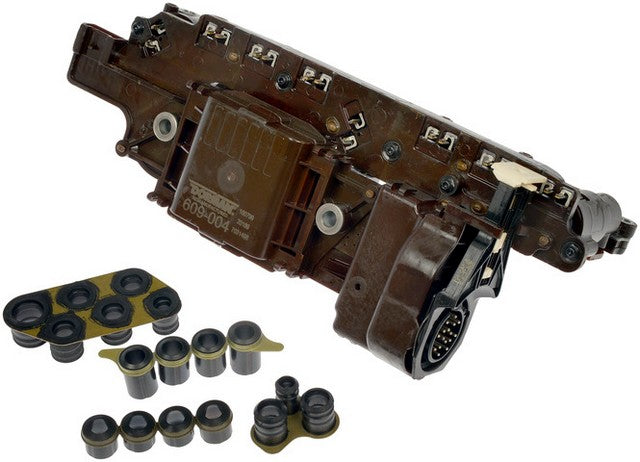 Dorman - OE Solutions Módulo de Control de Transmisión P/N:609-004 Fits: Cadillac Escalade, Cadillac Escalade Esv, Cadillac Escalade Ext, Cadillac Srx, Cadillac Sts, Cadillac Xlr, Chevrolet Corvette, GMC Sierra 1500, GMC Yukon, GMC Yukon Xl 1500 - Image 1