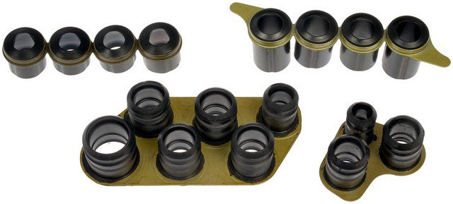 Dorman - OE Solutions Módulo de Control de Transmisión P/N:609-004 Fits: Cadillac Escalade, Cadillac Escalade Esv, Cadillac Escalade Ext, Cadillac Srx, Cadillac Sts, Cadillac Xlr, Chevrolet Corvette, GMC Sierra 1500, GMC Yukon, GMC Yukon Xl 1500 - Image 2