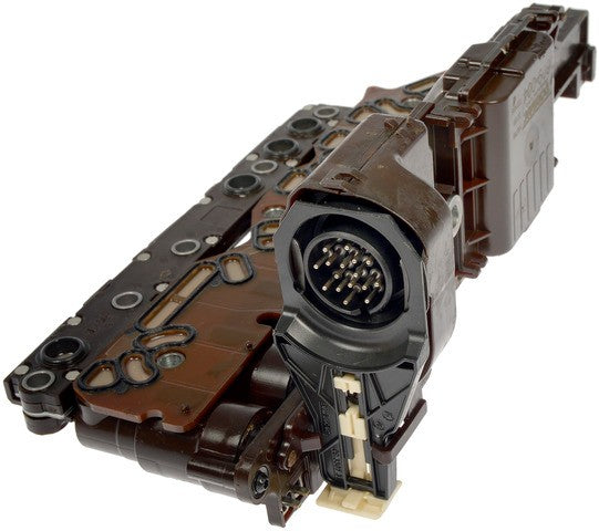 Dorman - OE Solutions Módulo de Control de Transmisión P/N:609-004 Fits: Cadillac Escalade, Cadillac Escalade Esv, Cadillac Escalade Ext, Cadillac Srx, Cadillac Sts, Cadillac Xlr, Chevrolet Corvette, GMC Sierra 1500, GMC Yukon, GMC Yukon Xl 1500 - Image 8