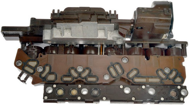 Dorman - OE Solutions Módulo de Control de Transmisión P/N:609-004 Fits: Cadillac Escalade, Cadillac Escalade Esv, Cadillac Escalade Ext, Cadillac Srx, Cadillac Sts, Cadillac Xlr, Chevrolet Corvette, GMC Sierra 1500, GMC Yukon, GMC Yukon Xl 1500 - Image 6
