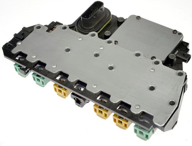 Dorman - OE Solutions Módulo de Control de Transmisión P/N:609-005 Fits: Buick Encore, Buick Lacrosse, Buick Regal, Buick Verano, Chevrolet Captiva Sport, Chevrolet Cruze, Chevrolet Equinox, Chevrolet Malibu, Chevrolet Orlando - Image 5