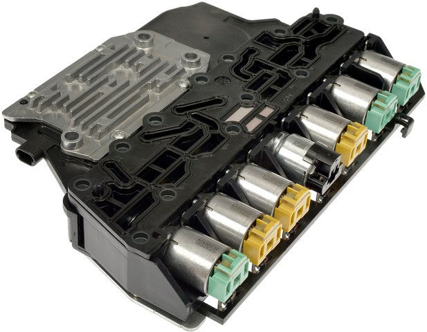 Dorman - OE Solutions Módulo de Control de Transmisión P/N:609-005 Fits: Buick Encore, Buick Lacrosse, Buick Regal, Buick Verano, Chevrolet Captiva Sport, Chevrolet Cruze, Chevrolet Equinox, Chevrolet Malibu, Chevrolet Orlando - Image 4