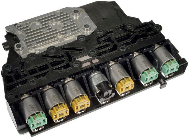 Dorman - OE Solutions Módulo de Control de Transmisión P/N:609-005 Fits: Buick Encore, Buick Lacrosse, Buick Regal, Buick Verano, Chevrolet Captiva Sport, Chevrolet Cruze, Chevrolet Equinox, Chevrolet Malibu, Chevrolet Orlando - Image 1