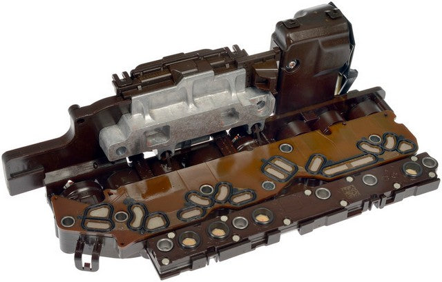 Dorman - OE Solutions Módulo de Control de Transmisión P/N:609-006 Fits: Cadillac Ats, Cadillac Cts, Cadillac Escalade, Cadillac Escalade Esv, Cadillac Escalade Ext, Chevrolet Avalanche, Chevrolet Camaro, Chevrolet Caprice, Chevrolet Cheyenne - Image 1