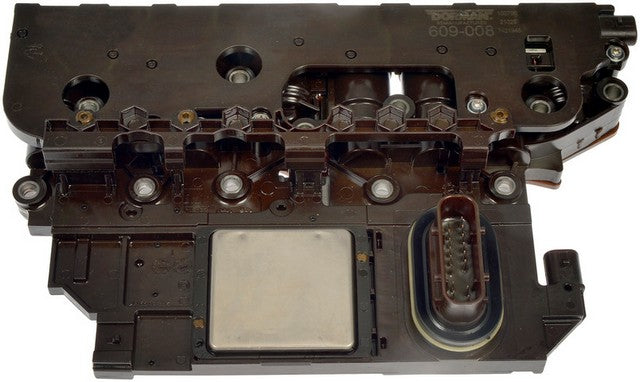Dorman - OE Solutions Módulo de Control de Transmisión P/N:609-008 Fits: Buick Enclave, Buick Lacrosse, Cadillac Srx, Chevrolet Equinox, Chevrolet Impala, Chevrolet Impala Limited, Chevrolet Malibu, Chevrolet Traverse, GMC Acadia, GMC Terrain - Image 5