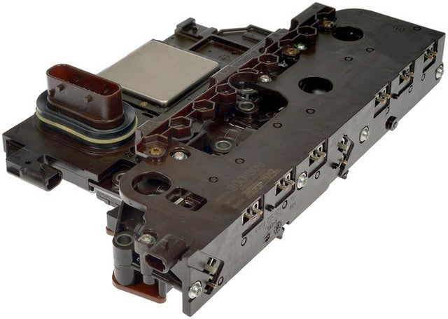 Dorman - OE Solutions Módulo de Control de Transmisión P/N:609-008 Fits: Buick Enclave, Buick Lacrosse, Cadillac Srx, Chevrolet Equinox, Chevrolet Impala, Chevrolet Impala Limited, Chevrolet Malibu, Chevrolet Traverse, GMC Acadia, GMC Terrain - Image 3