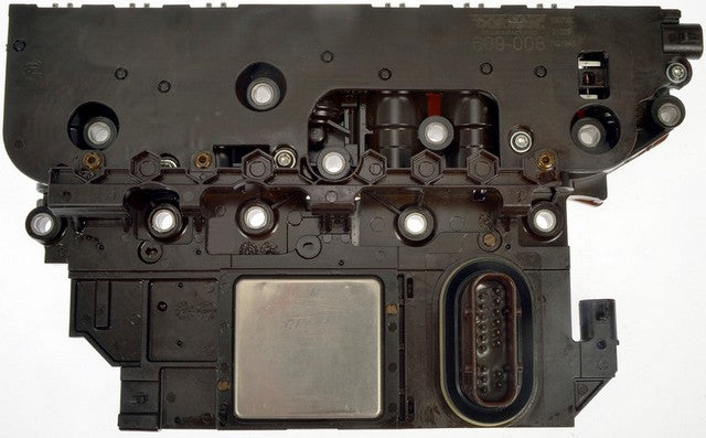 Dorman - OE Solutions Módulo de Control de Transmisión P/N:609-008 Fits: Buick Enclave, Buick Lacrosse, Cadillac Srx, Chevrolet Equinox, Chevrolet Impala, Chevrolet Impala Limited, Chevrolet Malibu, Chevrolet Traverse, GMC Acadia, GMC Terrain - Image 4