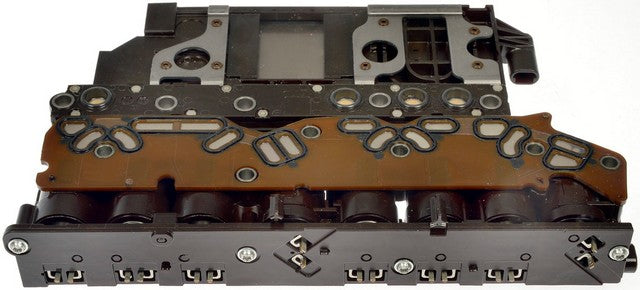 Dorman - OE Solutions Módulo de Control de Transmisión P/N:609-008 Fits: Buick Enclave, Buick Lacrosse, Cadillac Srx, Chevrolet Equinox, Chevrolet Impala, Chevrolet Impala Limited, Chevrolet Malibu, Chevrolet Traverse, GMC Acadia, GMC Terrain - Image 2
