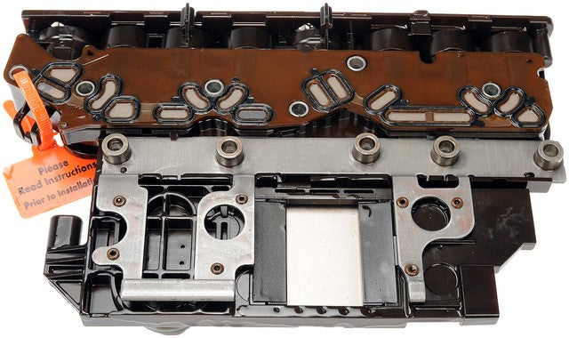 Dorman - OE Solutions Módulo de Control de Transmisión P/N:609-009 Fits: Buick Enclave, Buick Lacrosse, Buick Regal, Cadillac Srx, Cadillac Xts, Chevrolet Equinox, Chevrolet Impala, Chevrolet Malibu, Chevrolet Traverse, GMC Acadia - Image 3