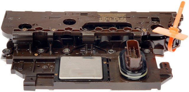 Dorman - OE Solutions Módulo de Control de Transmisión P/N:609-009 Fits: Buick Enclave, Buick Lacrosse, Buick Regal, Cadillac Srx, Cadillac Xts, Chevrolet Equinox, Chevrolet Impala, Chevrolet Malibu, Chevrolet Traverse, GMC Acadia - Image 4