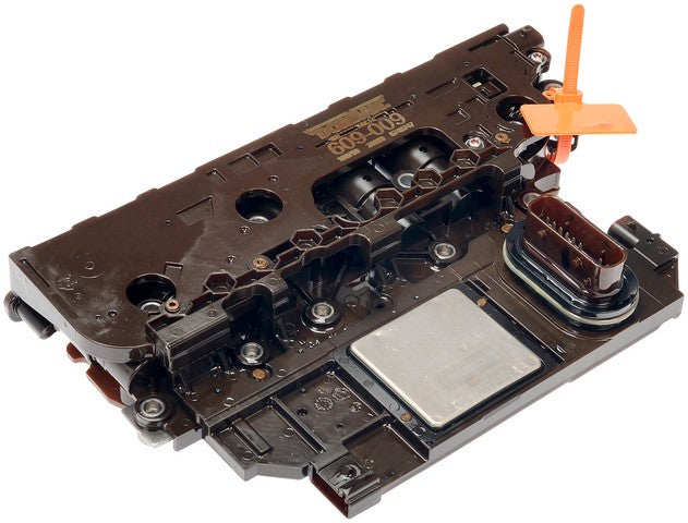 Dorman - OE Solutions Módulo de Control de Transmisión P/N:609-009 Fits: Buick Enclave, Buick Lacrosse, Buick Regal, Cadillac Srx, Cadillac Xts, Chevrolet Equinox, Chevrolet Impala, Chevrolet Malibu, Chevrolet Traverse, GMC Acadia - Image 1