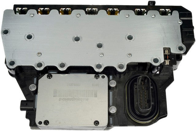 Dorman - OE Solutions Módulo de Control de Transmisión P/N:609-010 Fits: Buick Cascada, Buick Encore, Buick Envision, Buick Lacrosse, Chevrolet Cruze, Chevrolet Equinox, Chevrolet Impala, Chevrolet Malibu, Chevrolet Trax, GMC Acadia, GMC Terrain - Image 5