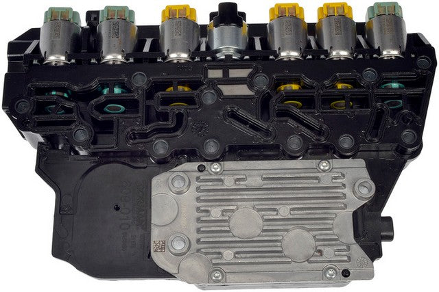 Dorman - OE Solutions Módulo de Control de Transmisión P/N:609-010 Fits: Buick Cascada, Buick Encore, Buick Envision, Buick Lacrosse, Chevrolet Cruze, Chevrolet Equinox, Chevrolet Impala, Chevrolet Malibu, Chevrolet Trax, GMC Acadia, GMC Terrain - Image 4